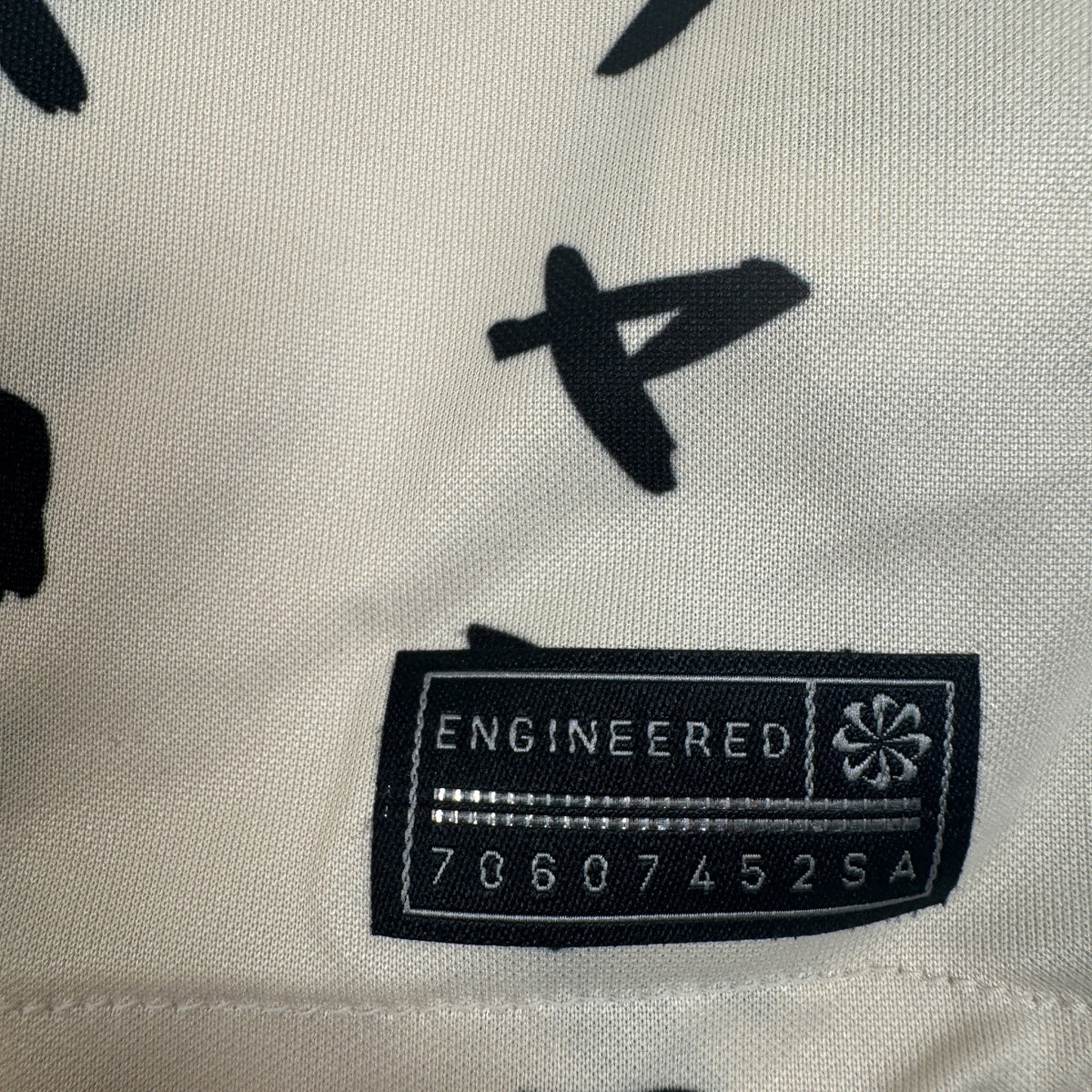 Corinthians 2022/2023 Third Football Shirt Large