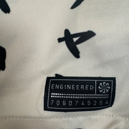 Corinthians 2022/2023 Third Football Shirt Large