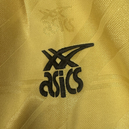 Coventry City 1989/1990/1991 away football shirt, size Large