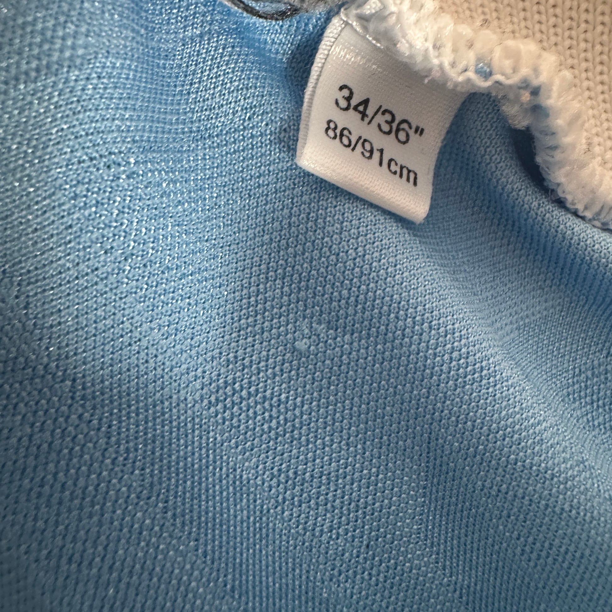 Coventry City 1994/1995/1996 Home Football Shirt Small – Football Shirt Kingdom