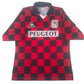 Coventry City 1996/1997 Away Football Shirt Large – Football Shirt Kingdom