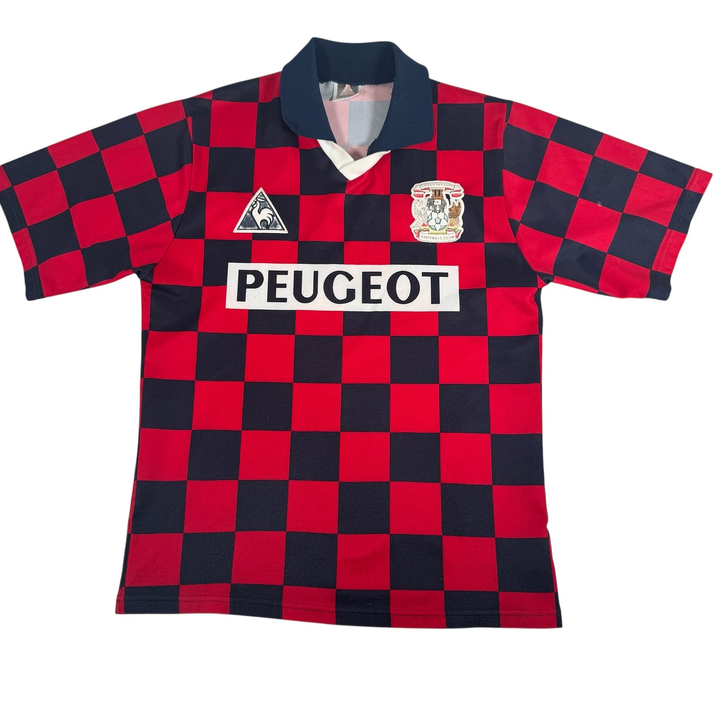 Coventry City 1996/1997 Away Football Shirt Medium – Football Shirt Kingdom