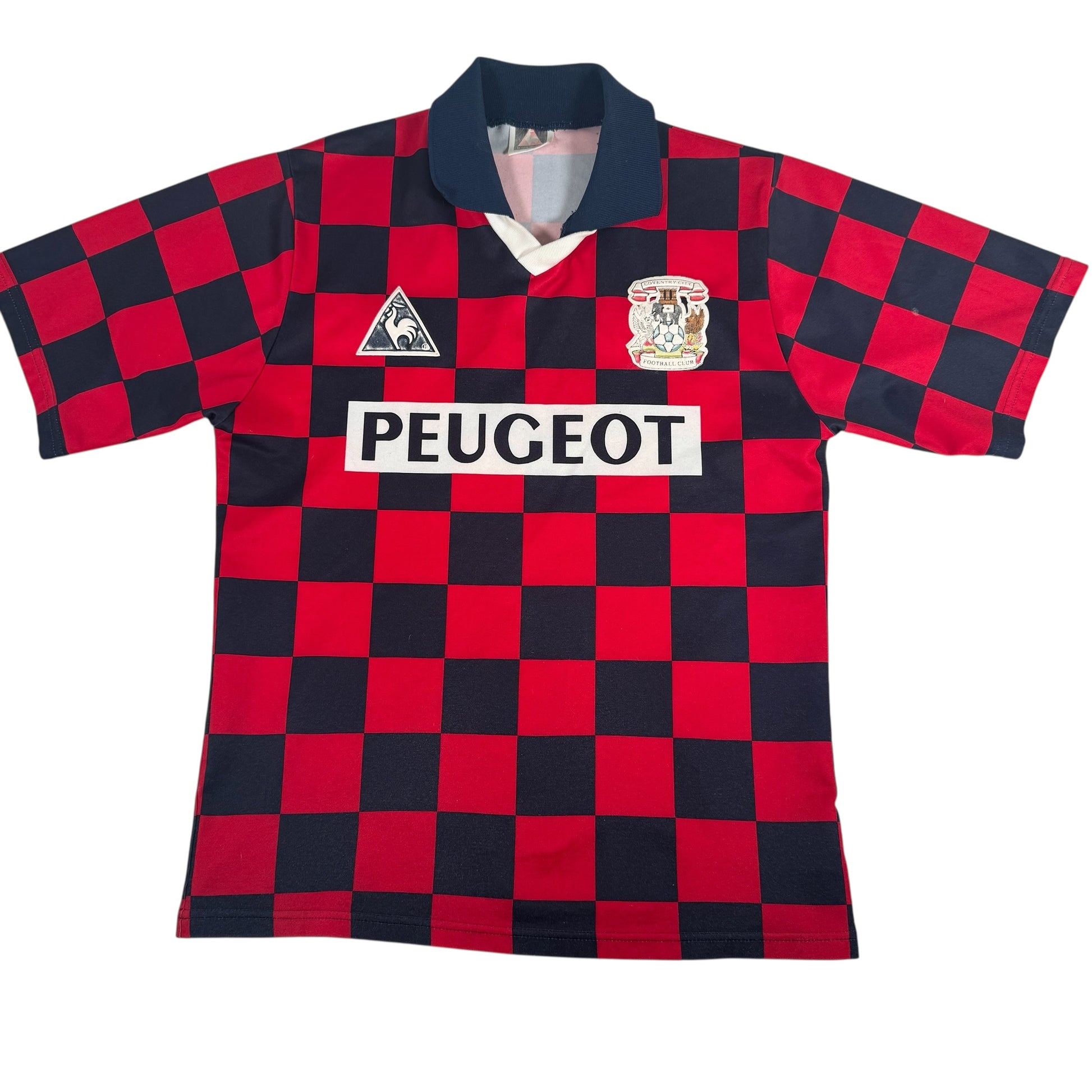 Coventry City 1996/1997 Away Football Shirt Medium – Football Shirt Kingdom