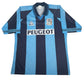 Coventry City 1996/1997 Home Football Shirt XL – Football Shirt Kingdom