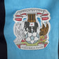 Coventry City 1996/1997 Home Football Shirt XL – Football Shirt Kingdom