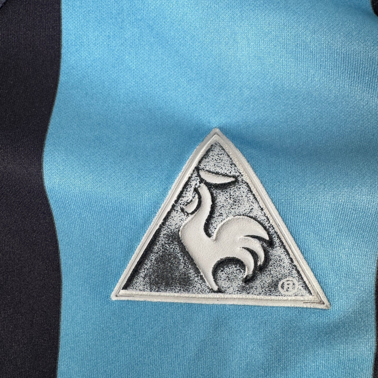 Coventry City 1996/1997 Home Football Shirt XL – Football Shirt Kingdom