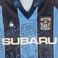 Coventry City 1997/1998 Home Football Shirt Large