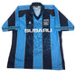 Coventry City 1997/1998 Home Football Shirt Large