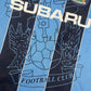 Coventry City 1997/1998 Home Football Shirt Large