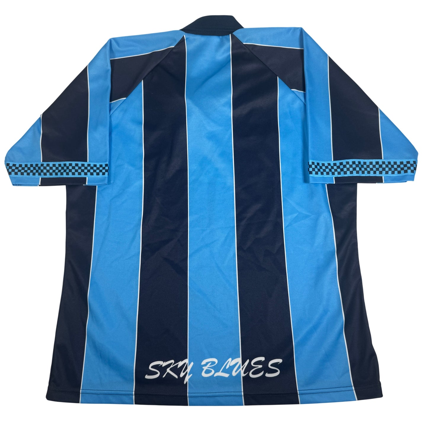 Coventry City 1997/1998 Home Football Shirt Large