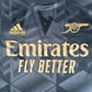 Arsenal 2022/2023 Away Football Shirt Medium