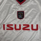 Coventry City 1999/2000 Away Football Shirt Medium
