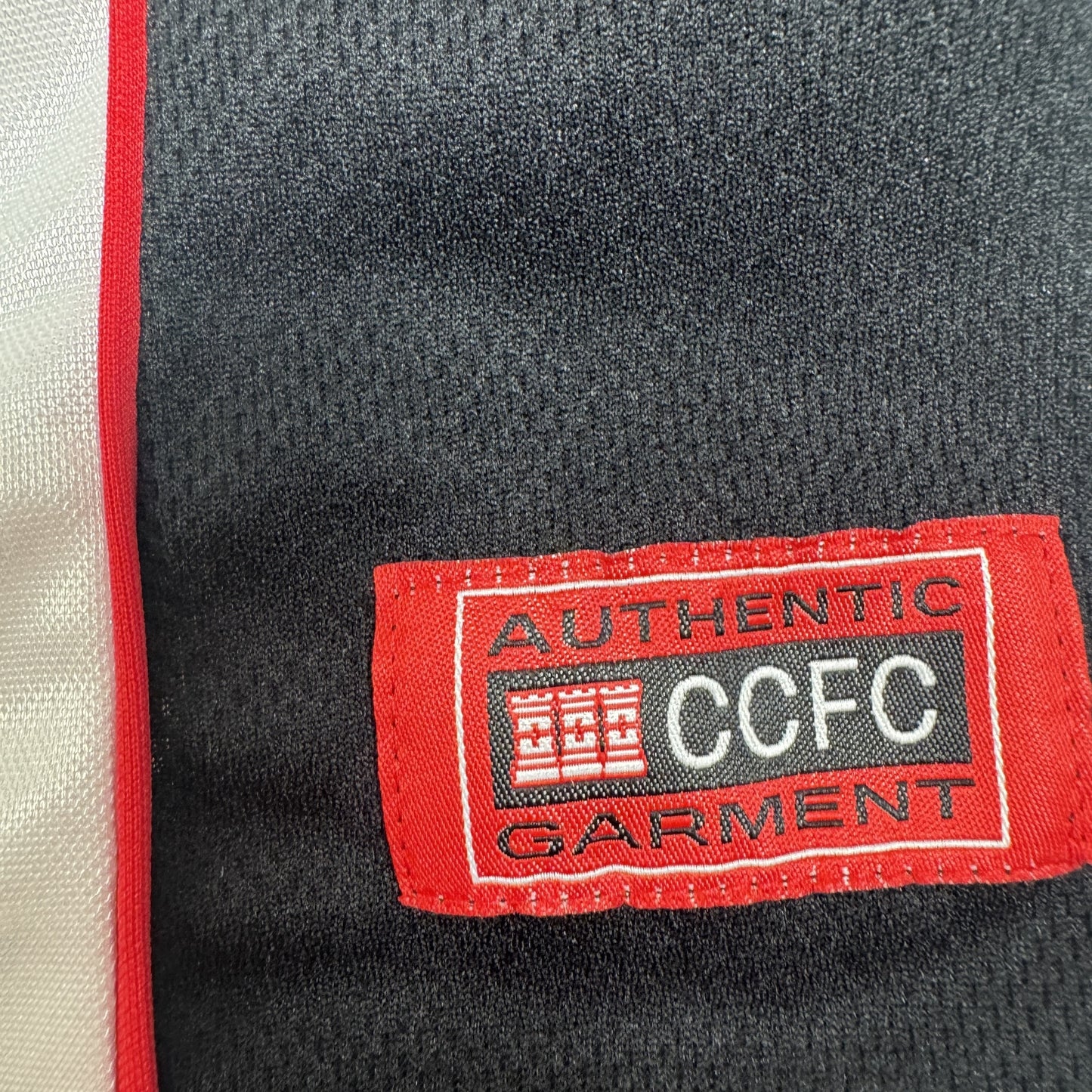 Coventry City 1999/2000 Away Football Shirt Medium