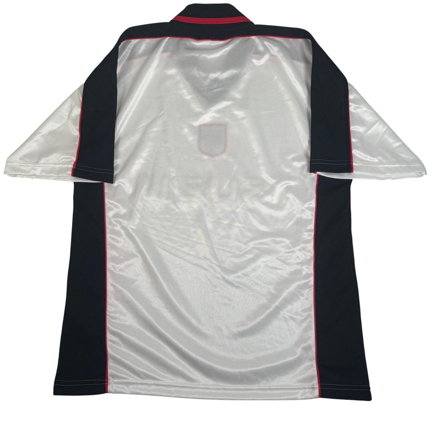 Coventry City 1999/2000 Away Football Shirt Medium