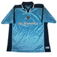 Coventry City 1999/2000 Home Football Shirt XXL