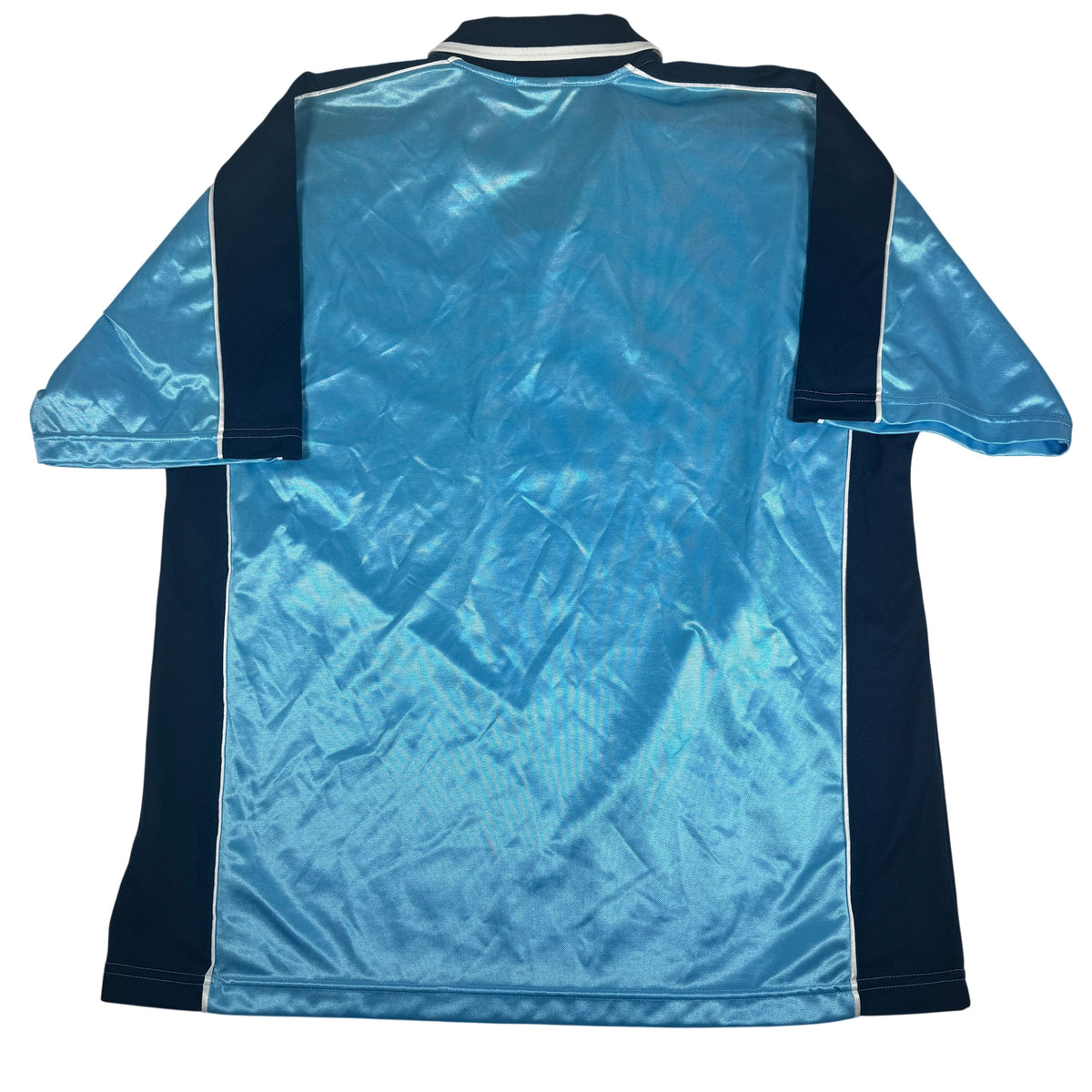Coventry City 1999/2000 Home Football Shirt XXL