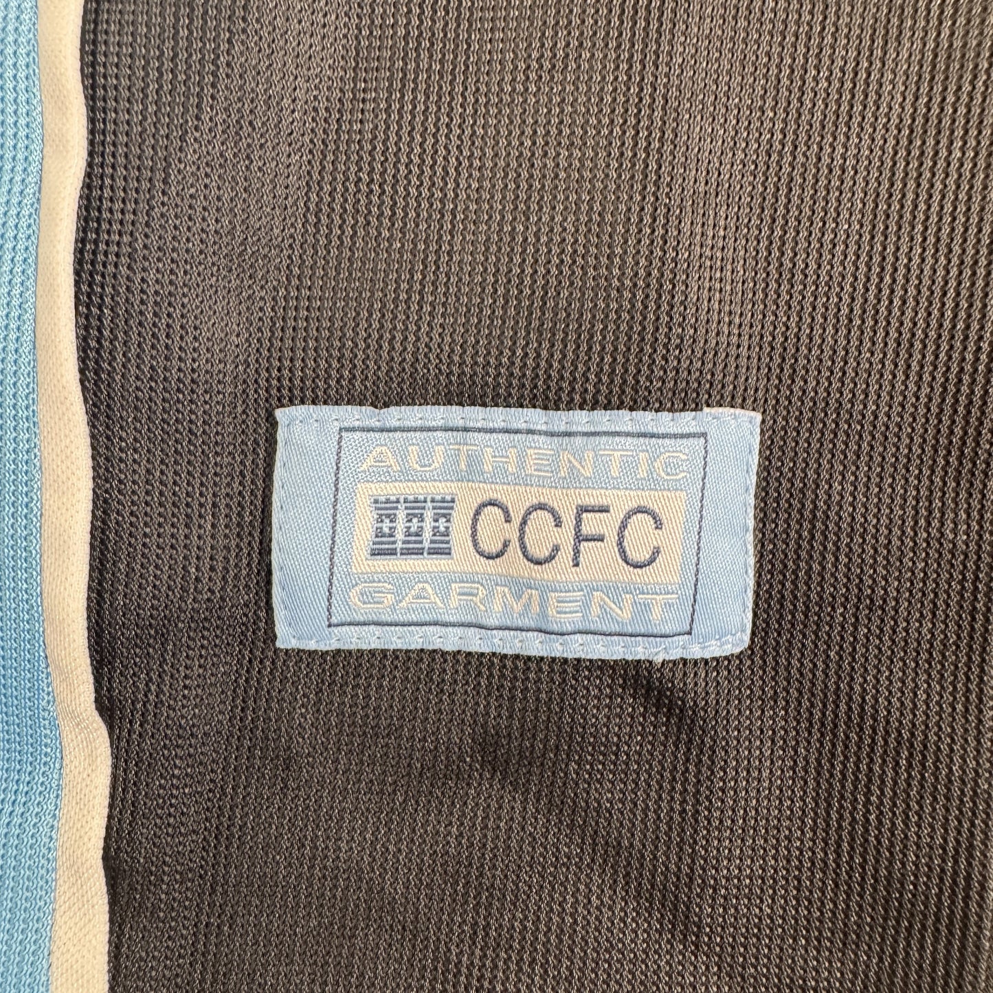 Coventry City 2000/2001 Away Football Shirt XXL
