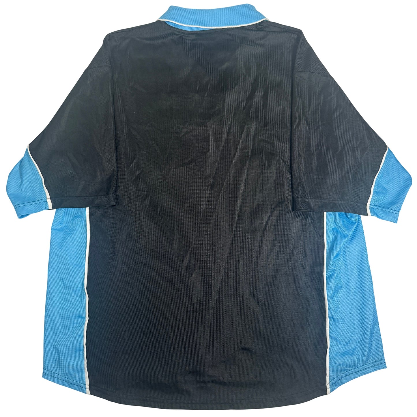 Coventry City 2000/2001 Away Football Shirt XXL
