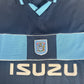Coventry City 2001/2002 Away Football Shirt Medium