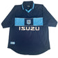 Coventry City 2001/2002 Away Football Shirt Medium