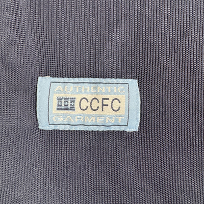Coventry City 2001/2002 Away Football Shirt Medium