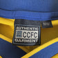Coventry City 2002/2003/2004 Third Football Shirt XXL