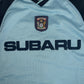 Coventry City 2002/2003 Home Football Shirt XXL