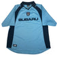 Coventry City 2002/2003 Home Football Shirt XXL