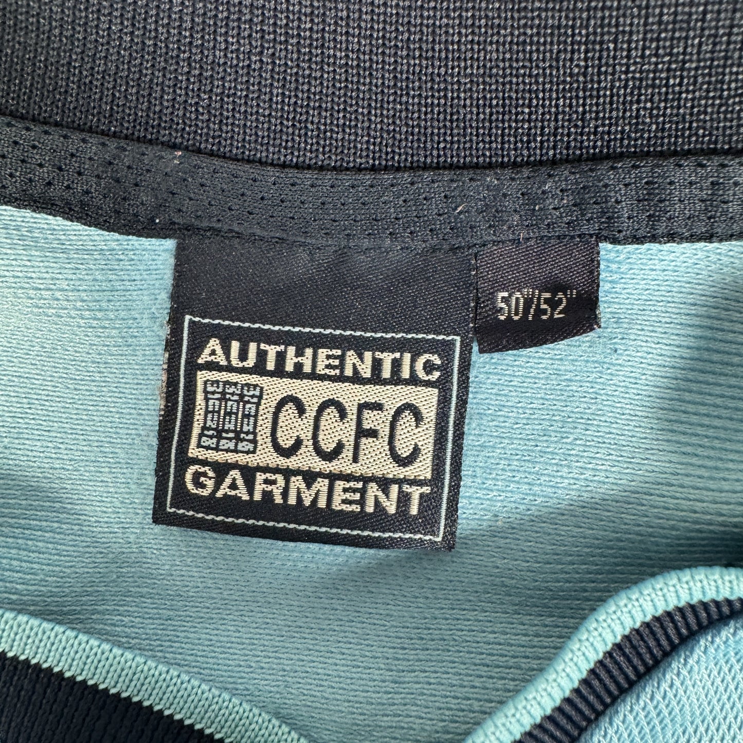 Coventry City 2002/2003 Home Football Shirt XXL