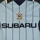 Coventry City 2003/2004 Home Football Shirt Small
