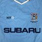 Coventry City 2004/2005 Home Football Shirt Small – Football Shirt Kingdom