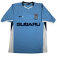 Coventry City 2004/2005 Home Football Shirt Small – Football Shirt Kingdom