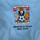 Coventry City 2004/2005 Home Football Shirt Small – Football Shirt Kingdom