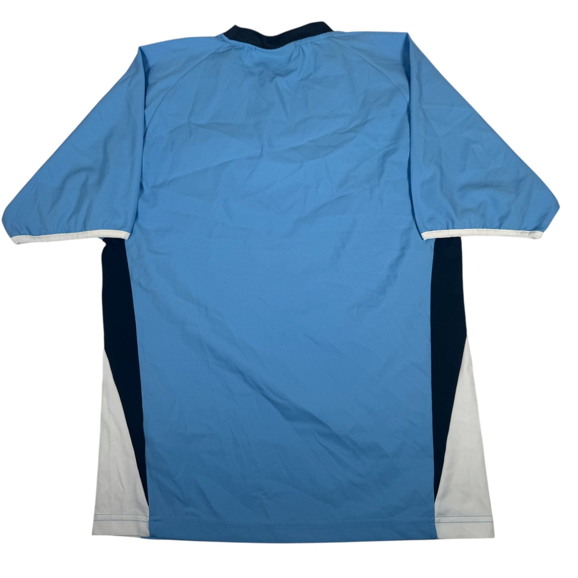 Coventry City 2004/2005 Home Football Shirt Small – Football Shirt Kingdom
