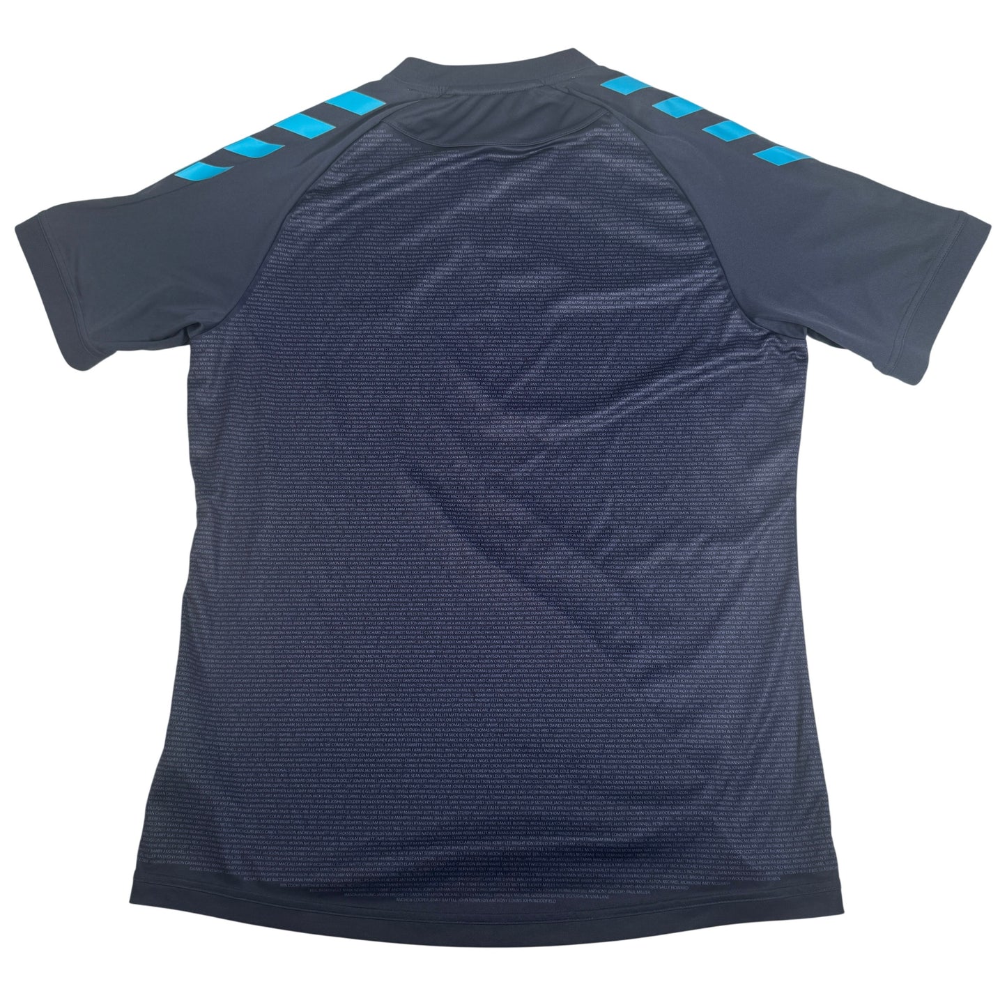 Coventry City 2020/2021 Fourth Football Shirt XL