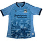 Coventry City 2020/2021 Home Football Shirt Large