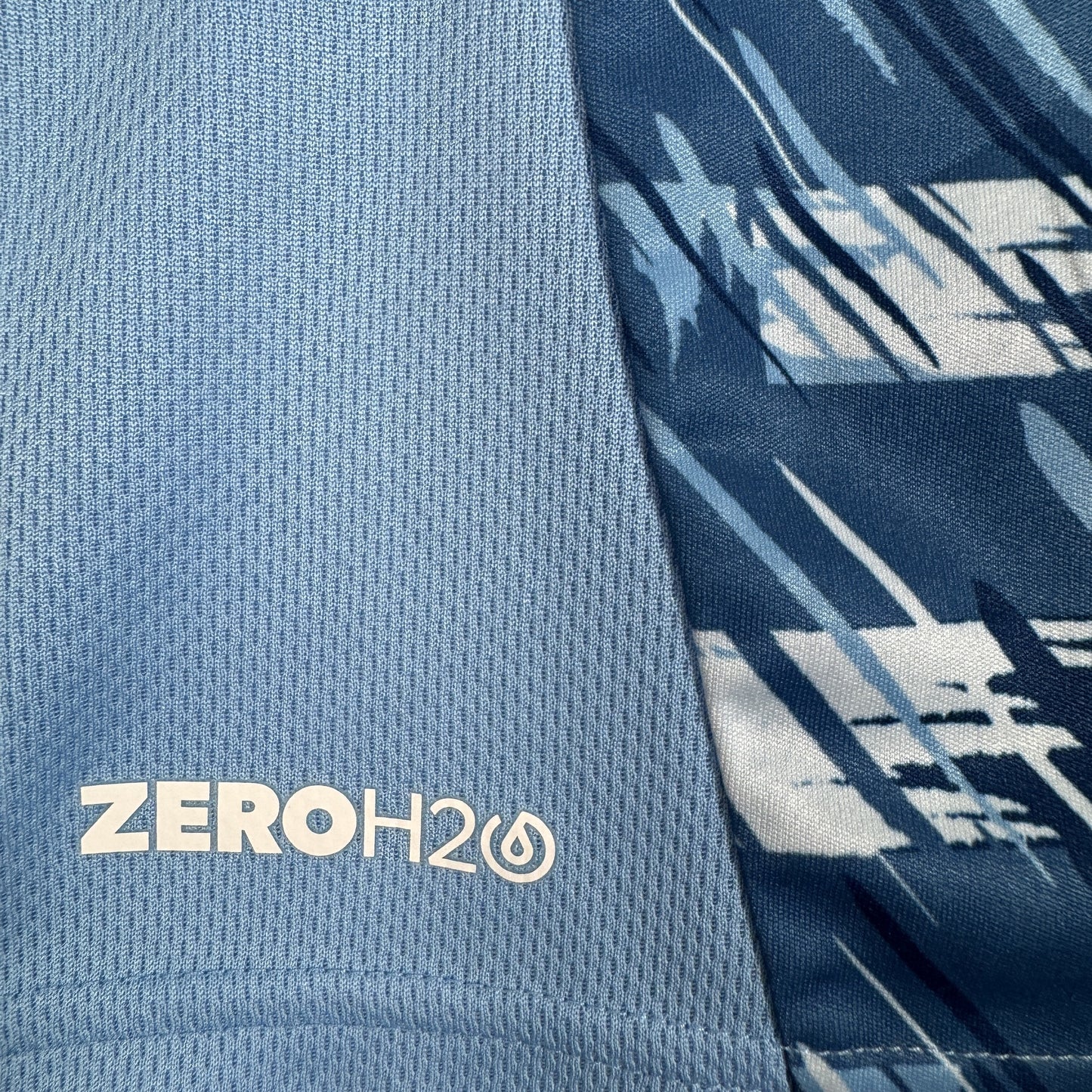 Coventry City 2020/2021 Home Football Shirt Large