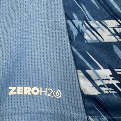 Coventry City 2020/2021 Home Football Shirt Large