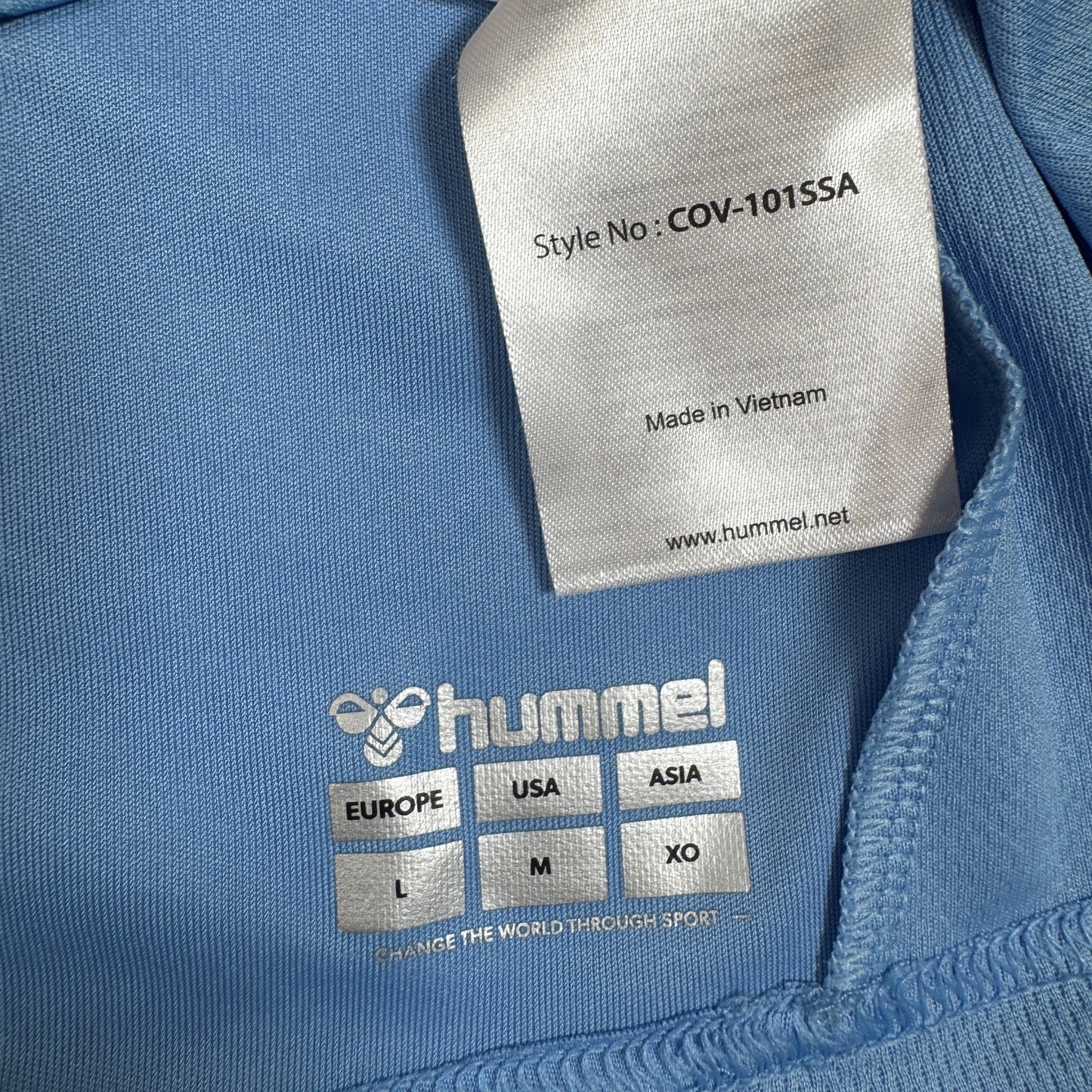 Coventry City 2020/2021 Home Football Shirt Large