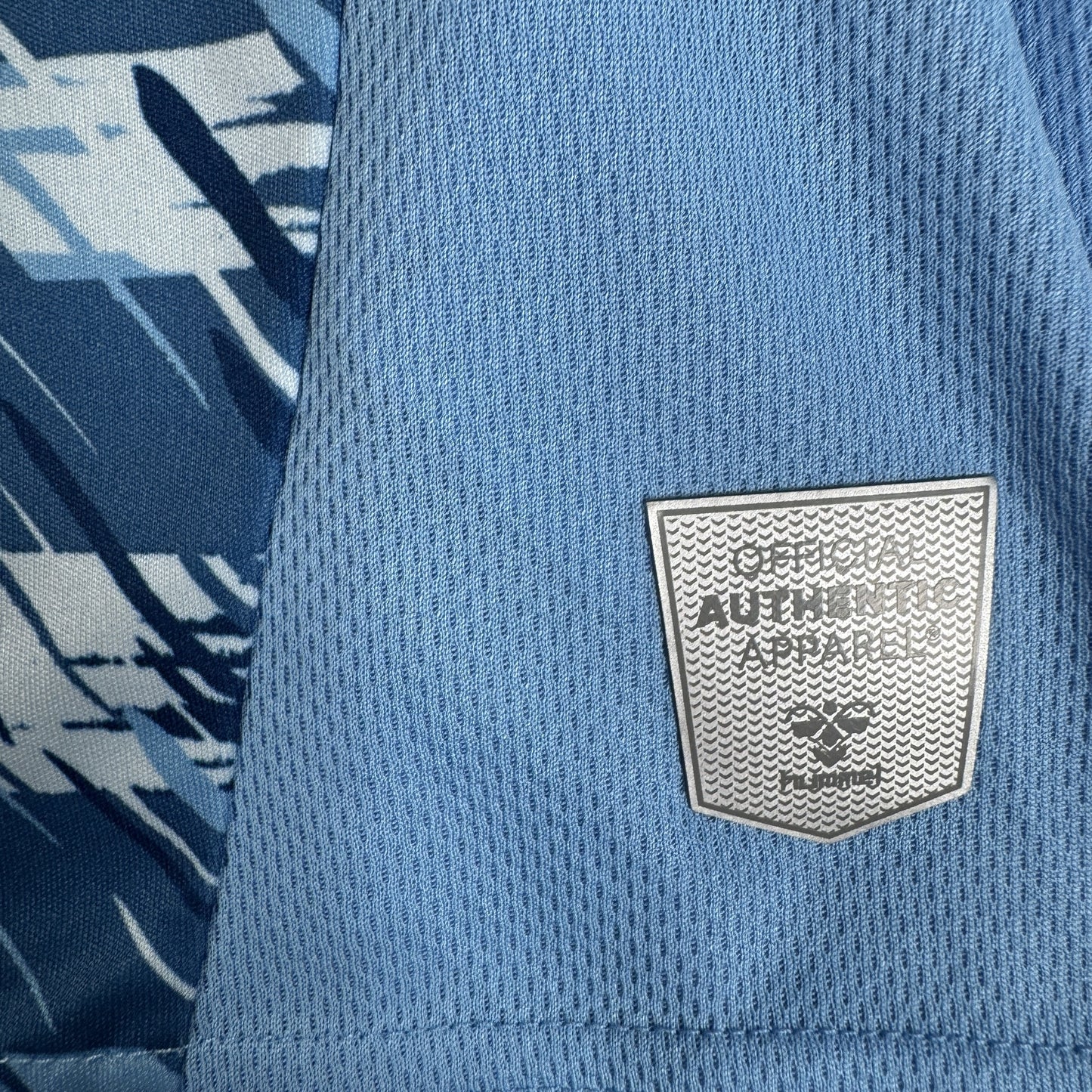 Coventry City 2020/2021 Home Football Shirt Large