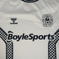 Coventry City 2021/2022 Third Football Shirt Large
