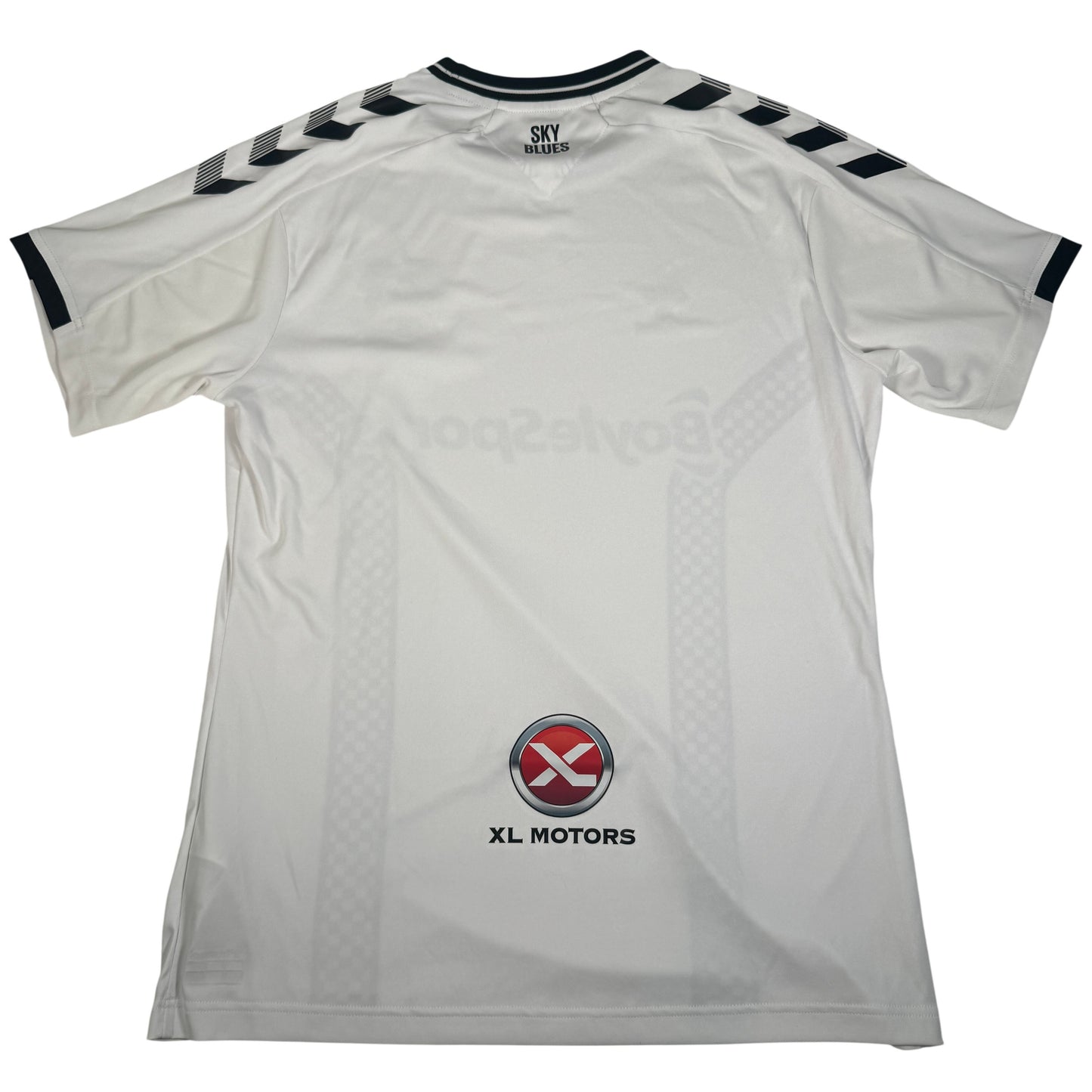 Coventry City 2021/2022 Third Football Shirt Large