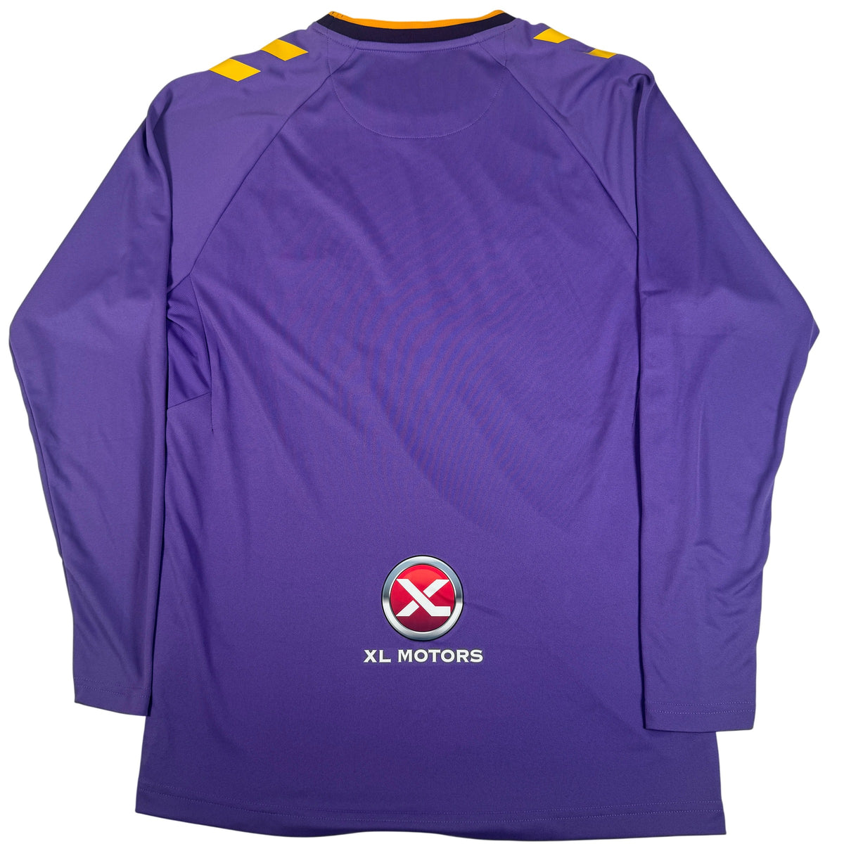Coventry City 2022/2023 Away Long Sleeve Football Shirt Large