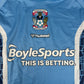Coventry City 2022/2023 Home Football Shirt 2XL XXL – Football Shirt Kingdom