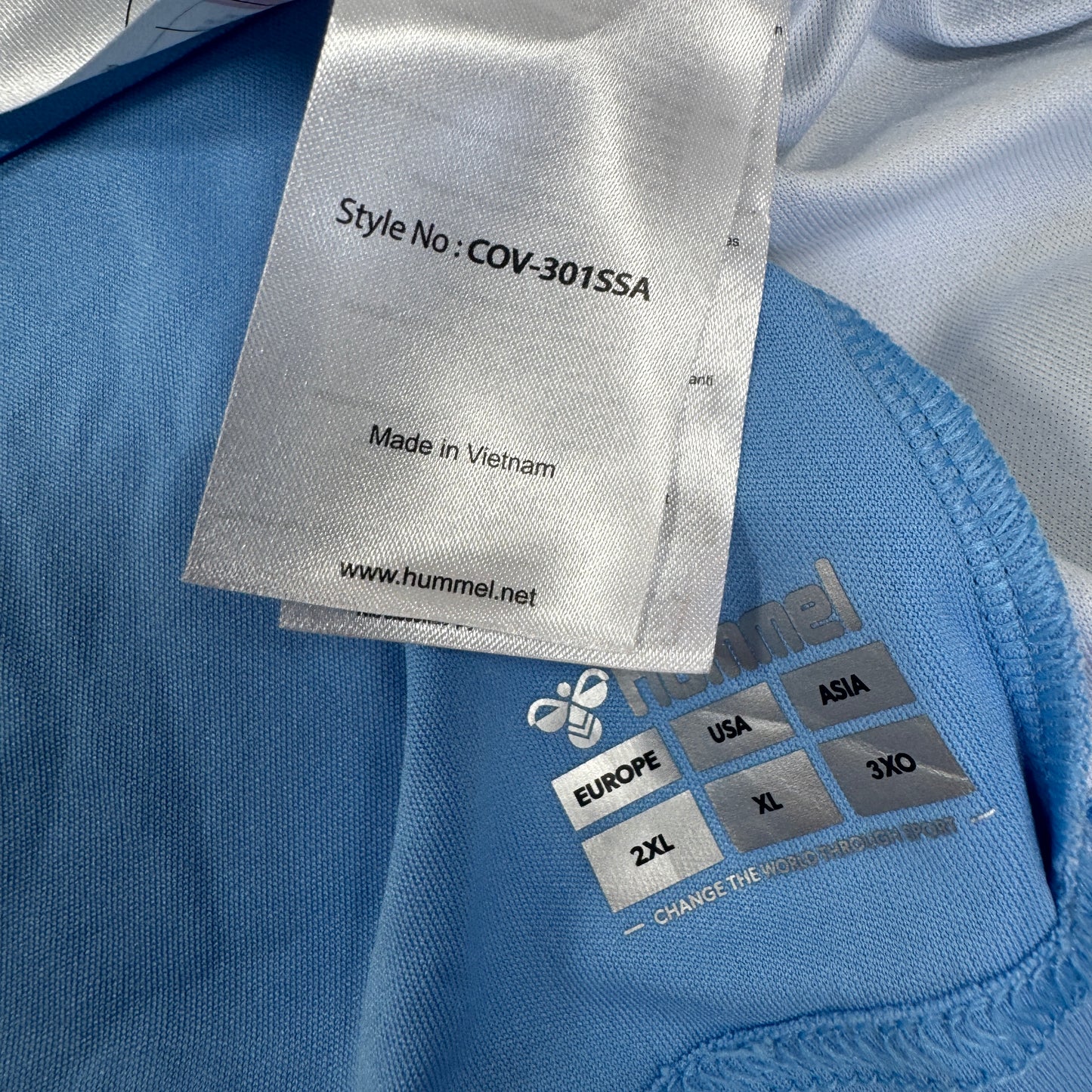 Coventry City 2022/2023 Home Football Shirt 2XL XXL – Football Shirt Kingdom