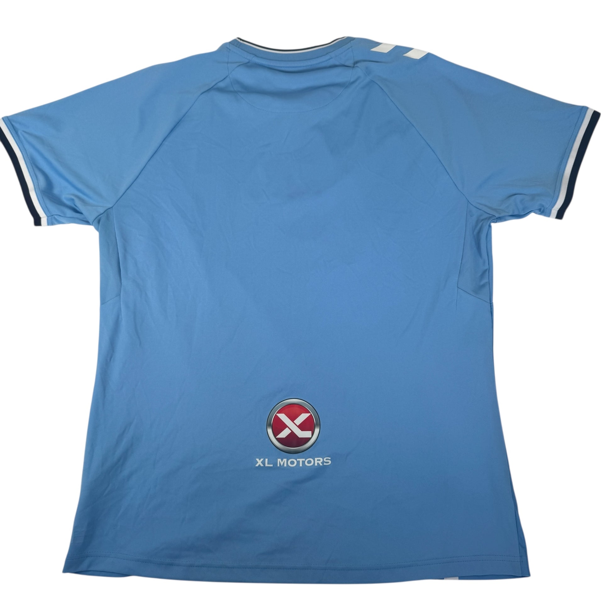 Coventry City 2022/2023 Home Football Shirt 2XL XXL – Football Shirt Kingdom