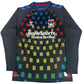 Coventry City 2022/2023 Third Long Sleeve Football Shirt Medium