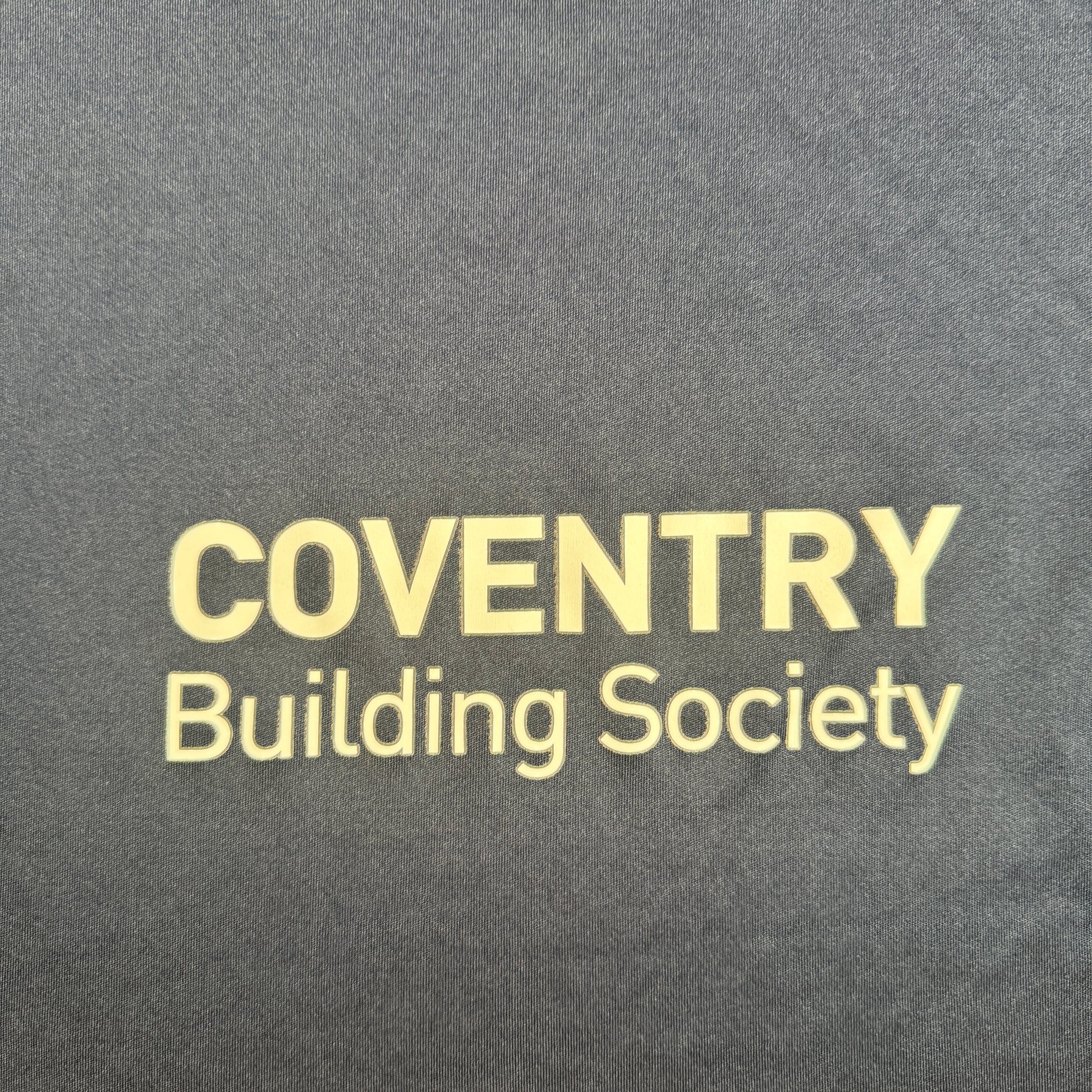 Coventry City 2023/2024 Away Football Shirt 2XL – Football Shirt Kingdom