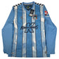 Coventry City 2023/2024 Home Long Sleeve Football Shirt Medium BNWT