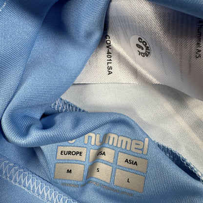 Coventry City 2023/2024 Home Long Sleeve Football Shirt Medium BNWT